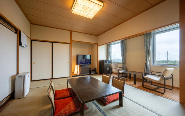 Grand Sunpia Hachinohe – Guest Rooms – Hachinohe