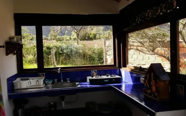 Casita Encantada en Villa de Leyva