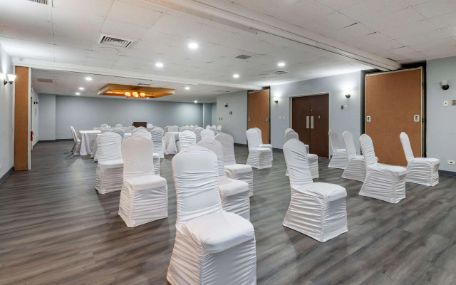 Quality Inn Rock Hill Northeast I-77