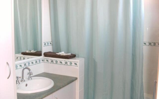 Regatta Point Holiday Park
