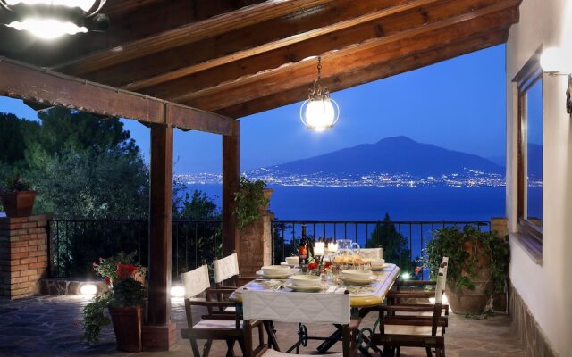 Feeling Italy - Massa Lubrense