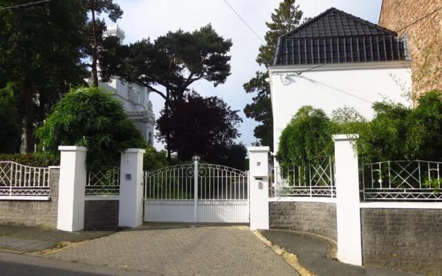 Gîte de la Conciergerie du Cheval Blanc