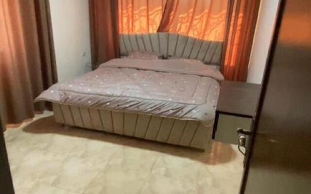 جوهرة الزهور للشقق الفندقيه