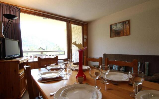 Appartement Vallouise-La Casse, 2 pièces, 6 personnes - FR-1-330G-38