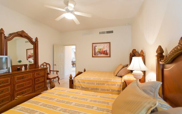 Playa Royale Residence Club at Paradise Village