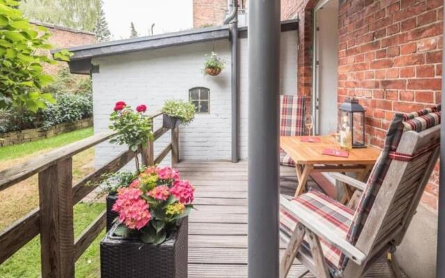 City Apartment Lüneburg