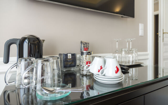 Hotel Spiess & Spiess
