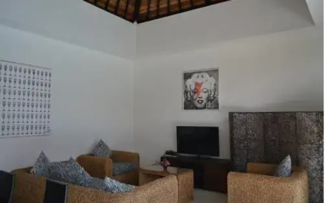 Villa Rumah Maria