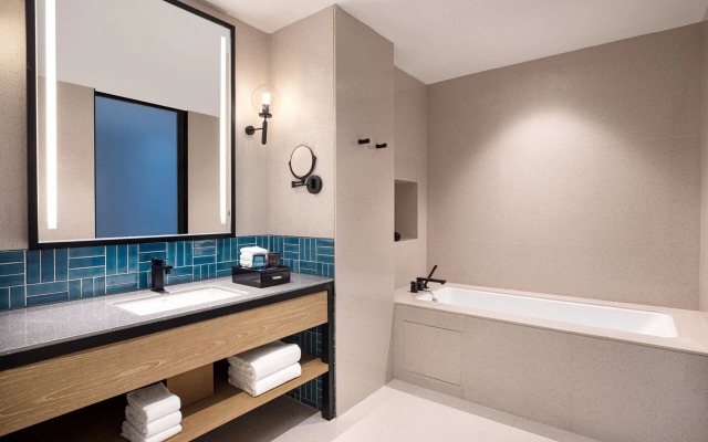 Four Points by Sheraton Qiandao Lake Hangzhou