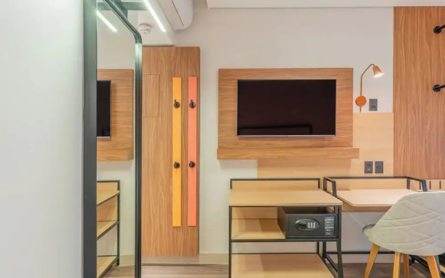 Tru by Hilton Chapecó