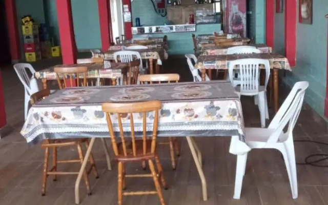 Restaurante E Pousada Gaucha Bigode