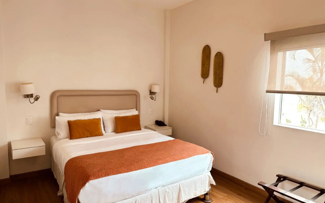 El Golf Hotel Boutique