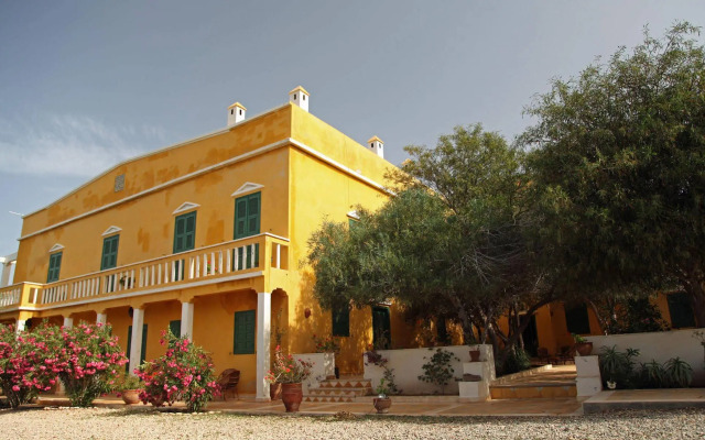Villa Juba