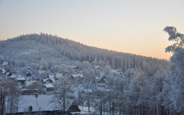 Naturhotel Gasthof Bärenfels