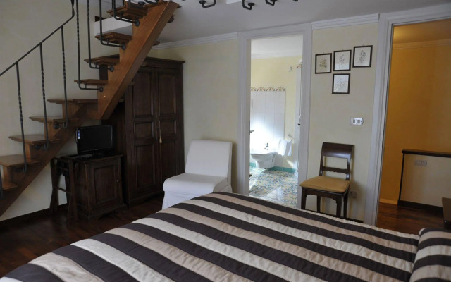 Relais Casabella