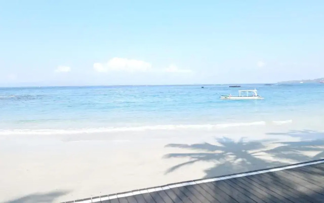 Nusa Indah Villa