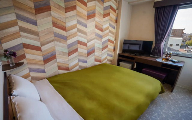 Hotel New Gaea Yanagawa