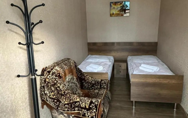 Mikheil Pitskhelauri Guest House