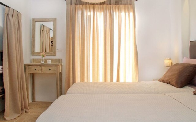 Amapola Villas - Phos