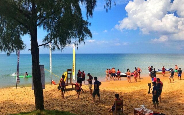 Golden Phu Quoc Hotel