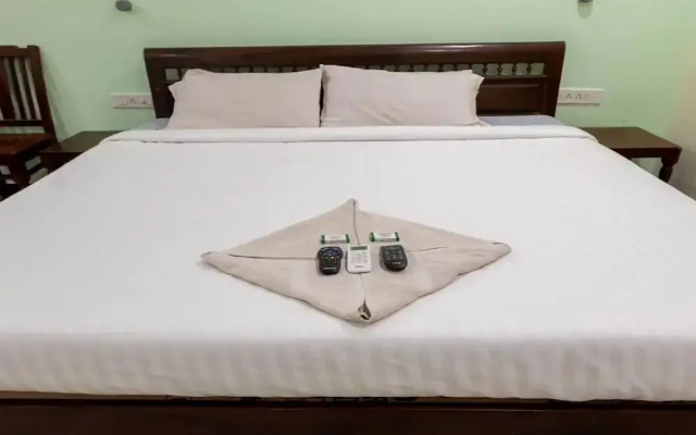 VCP Beach Resort