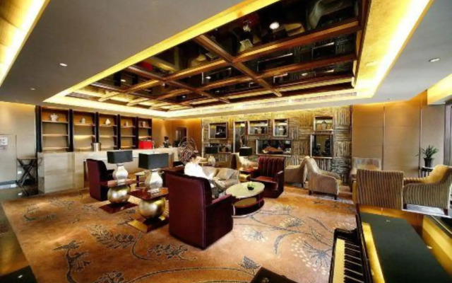 Yunhai Jinyuan Hotel