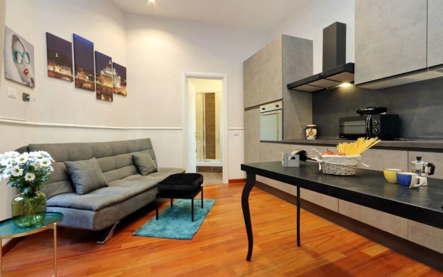 4bnb - Otranto Vatican Apartment