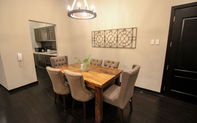 SIGLO SUITES @ Milano Residences
