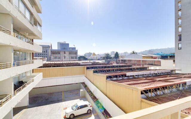 Departamento En Calle Viana