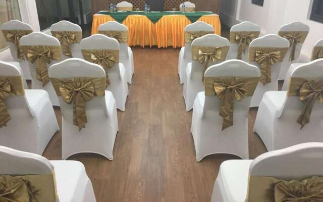 Lin Unity Win Hotel
