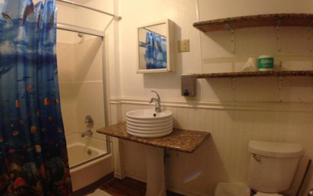 Venice Beach Hostel
