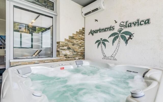 Apartment Slavica
