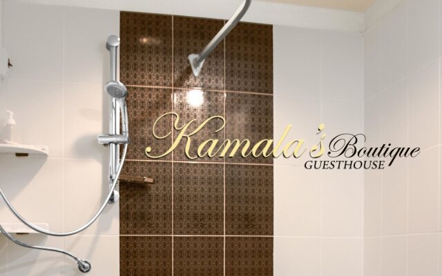 Kamala's Boutique Guesthouse