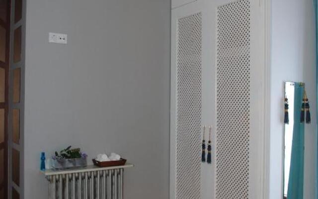 Los Balcones del Camino