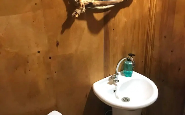 Antik Vadi Bungalov Otel