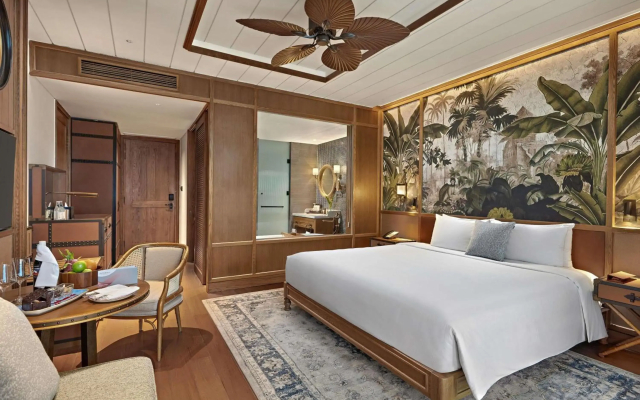 Mövenpick Resort Phan Thiet