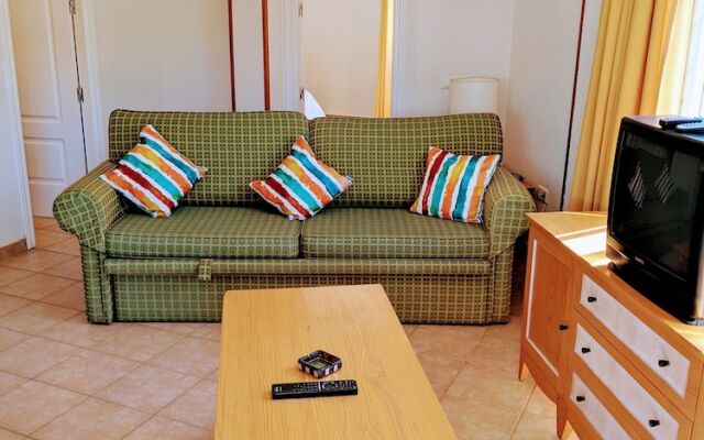 Benal Beach 1 Bedroom Apt