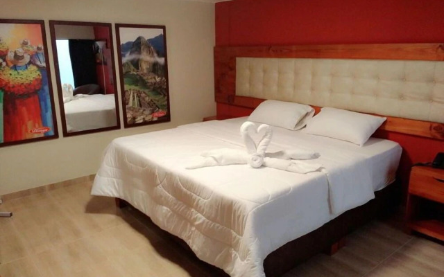 Hotel Diony's