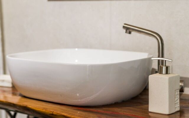 Apartments Eos & Vespera