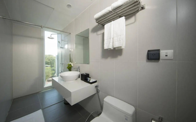 Cititel Parkview Saigon Hotel