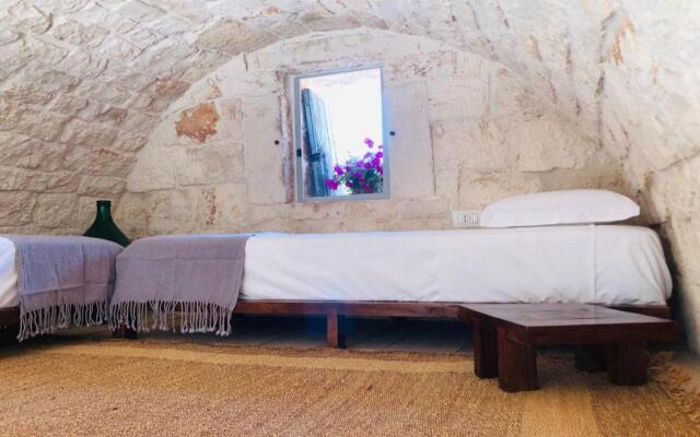 Augusta Trulli Resort