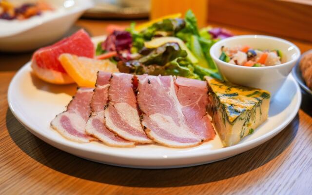 THE GENERAL KYOTO Bukkoji Shinmachi