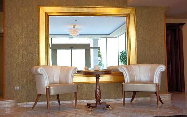 Hotel Gottwald