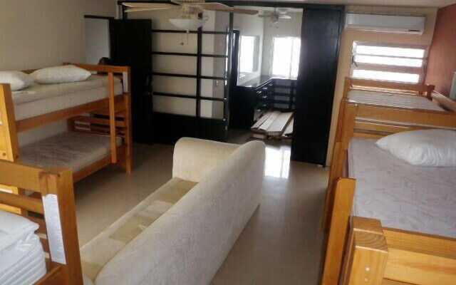 Casa Vacacional Cancún 3270 by Sinbad