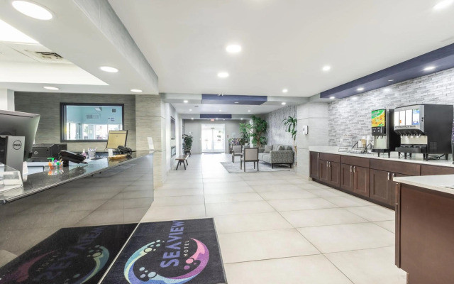 Seaview Hotel