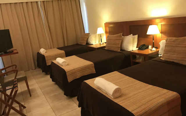 Raices Esturion Hotel