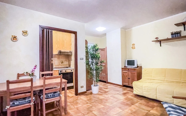 Myhouse Inn Lo Scoiattolo