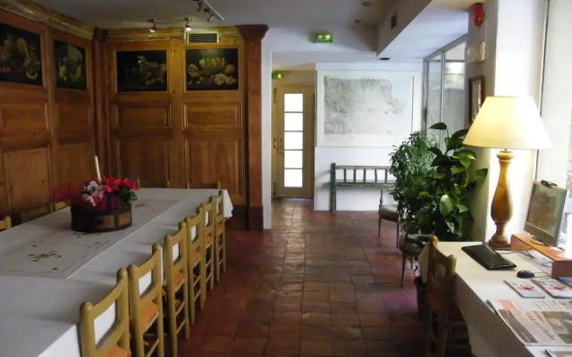 Hotel de La Font
