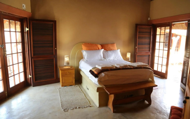 Bona Intaba Game Lodge
