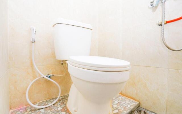 Oyo 2309 Kost Si Mbok Vivi